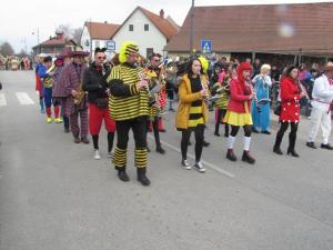 Pustovanje 2019 2
